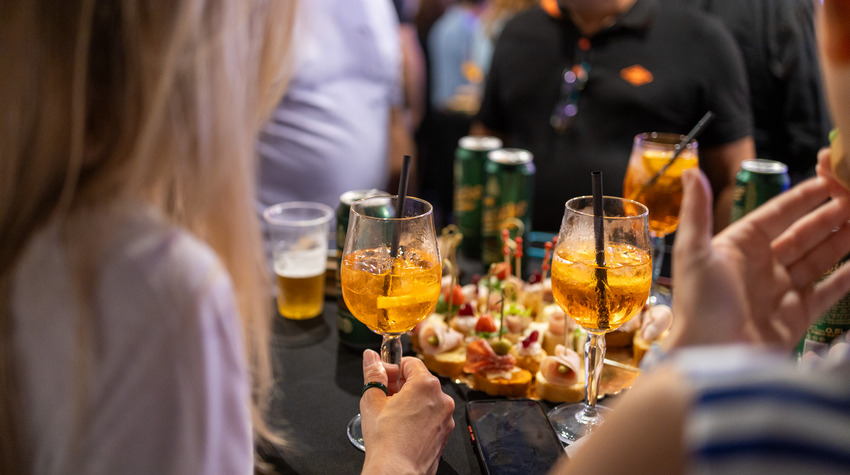 CHARMING BOKA AND CIM FORUM HOST CREATIVES FROM THE REGION AGAIN